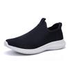 Spring Sneakers Men Casual Shoes Air Mesh Shoes For Men Loafers Black Fashi Sneakers Mens Trainers Sapato Masculino