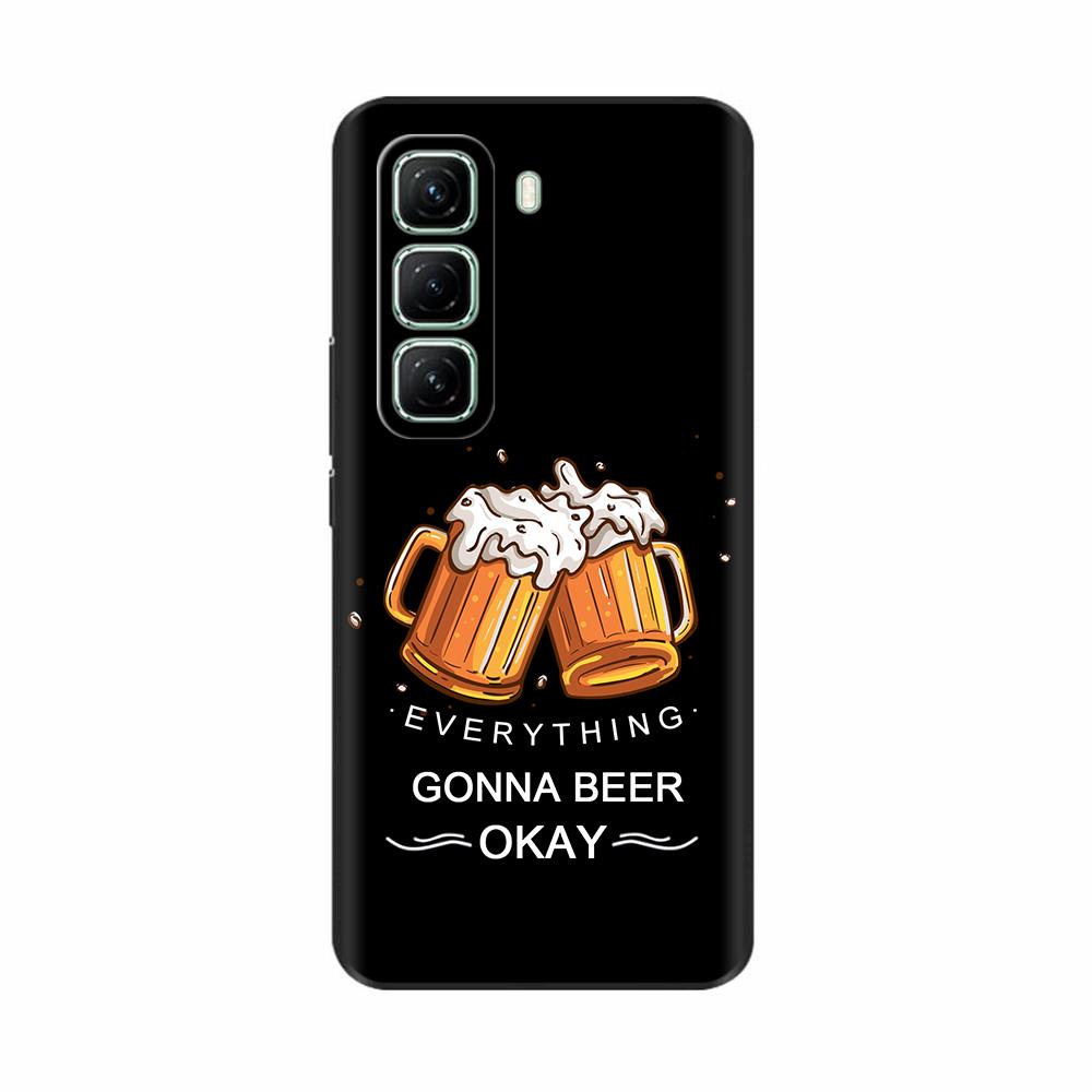 For Infinix Hot 50 5G 4G Case Cute Panda Pattern Silicon Back Cover For Infinix Hot 50 Pro Phone Case For Infinix Hot50 Pro Plus