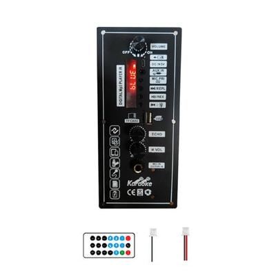 Accessori per audio e video – Amplificatori