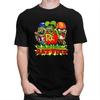 Custom Anime Cartoon Rat Fink T Shirt for Men Tshirt Tee Tshirts Loose Fit Clothing