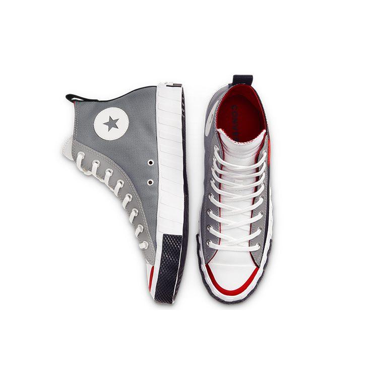 UNT1TL3D Converse High 'Not a Chuck - Rivals' 168636C