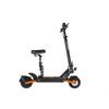Trottinette Électrique KuKirin G2 Pro 45 km/h, 58 km Autonomie, IP54, Freins à Disque, Suspension Double Ressort