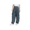 Adidas Originals Weiche Denim Cargo Jogginghosen Damen Hosen KC5813