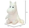 Sekiguchi Hoahoa Moomin Medium 564941