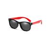 Kids Sunglasses Polarized UV Protection Flexible Rubber Glasses Boys Girls Shades Cute Baby Goggles Children Sun Glasses