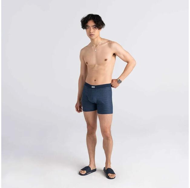 SAXX Underwear трусы-боксёры Hot Fly