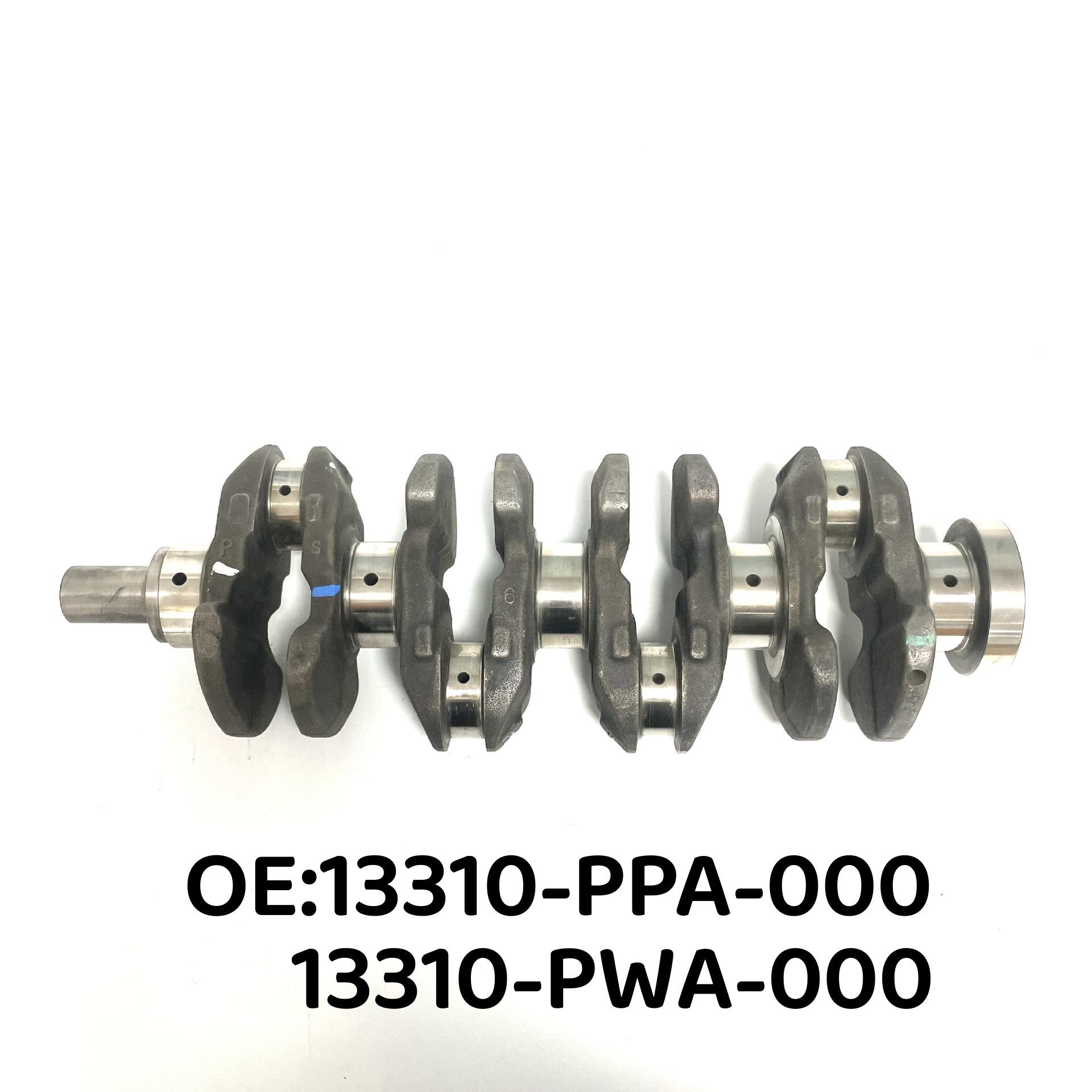

Колінвал Honda CM5/RB1/RD7 13310-PPA-000 13310-PPA-000 13310-PWA-000