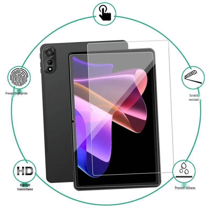 Blackview MEGA 2 12" Tablet Tempered Glass Screen Protector