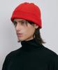 ENDOOR 1980 Knit Beanie (Red)