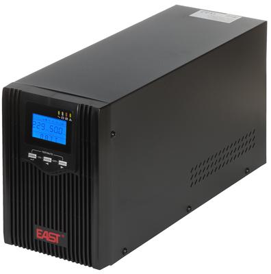 ZASILACZ UPS AT-UPS2000S-LCD 2000VA EAST