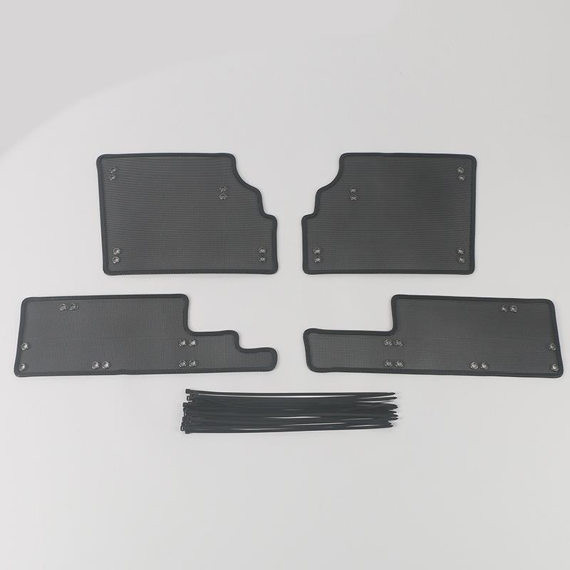 

Buick 23 GL8 653T Diamond Mesh Radiator Insect Screen Cover