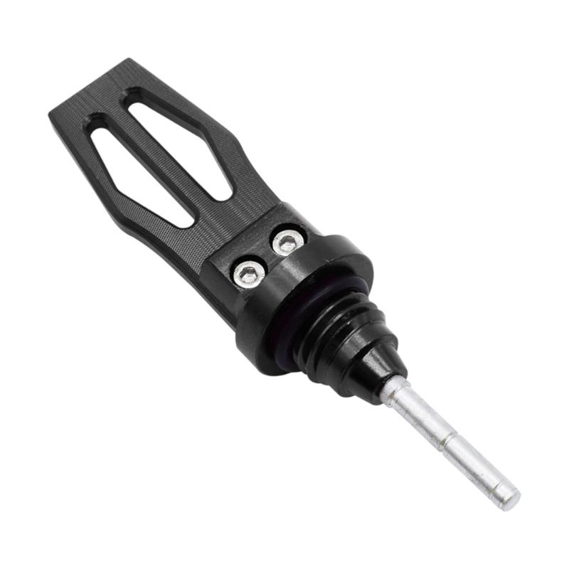 Universal Motorcycle Modification Parts Corrosion Resistant Aluminum Construction Hassle Free Assembly Enhanced Riding Safety