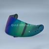 Visor For Cascos Para Moto SHOEI GT AirGT Air2 NEOTEC CNS-1 CNS1 TC-5 TC-9 Full Face Helmet Lens Motorcycle Accessories CapaceteSpeed Sensors 6