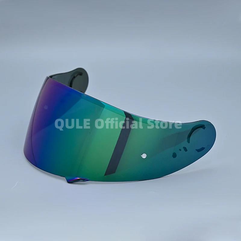 Visor For Cascos Para Moto SHOEI GT AirGT Air2 NEOTEC CNS-1 CNS1 TC-5 TC-9 Full Face Helmet Lens Motorcycle Accessories CapaceteSpeed Sensors 6