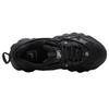 Fila Fluid 5 Katzenpfote 5.0 Cool Vielseitig Langlebig Low-Top Lifestyle Freizeitschuhe Damen Sneaker Schwarz F12W412105FBK