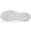 Anta Hydrogen Run 3 Low 'Black Silver White' Women's 122225540-5