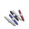 Creative Multi-Functional Fidget Spinner Ballpoint Pen with LED Light & Touch Screen Capability