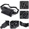 The Genuine Leather Crossbody Bag Exudes A Sense of Luxury