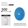 Philips FY2425 Humidifier Filter CN plug (adapter included)