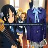 K-On! Cos Costumes Akiyama Mio Nakano Azusa Cosplay Uniforms School Uniforms Cosplay Outfits In Stock