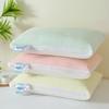 Li Shen Cooling Ice Silk Bread Pillow