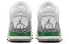 Jordan 3 Retro Lucky Green Women's CK9246-136