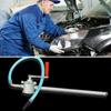 1 set manuală manivelă pompă de ulei auto aspirație apă chimică lichidă pompă portabilă auto camion combustibil benzină motorină transfer fraier Han