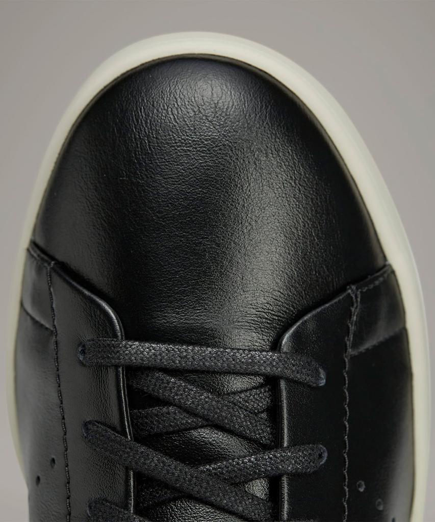 Y-3 Y-3 Stan Smith - Black / Jq4977
