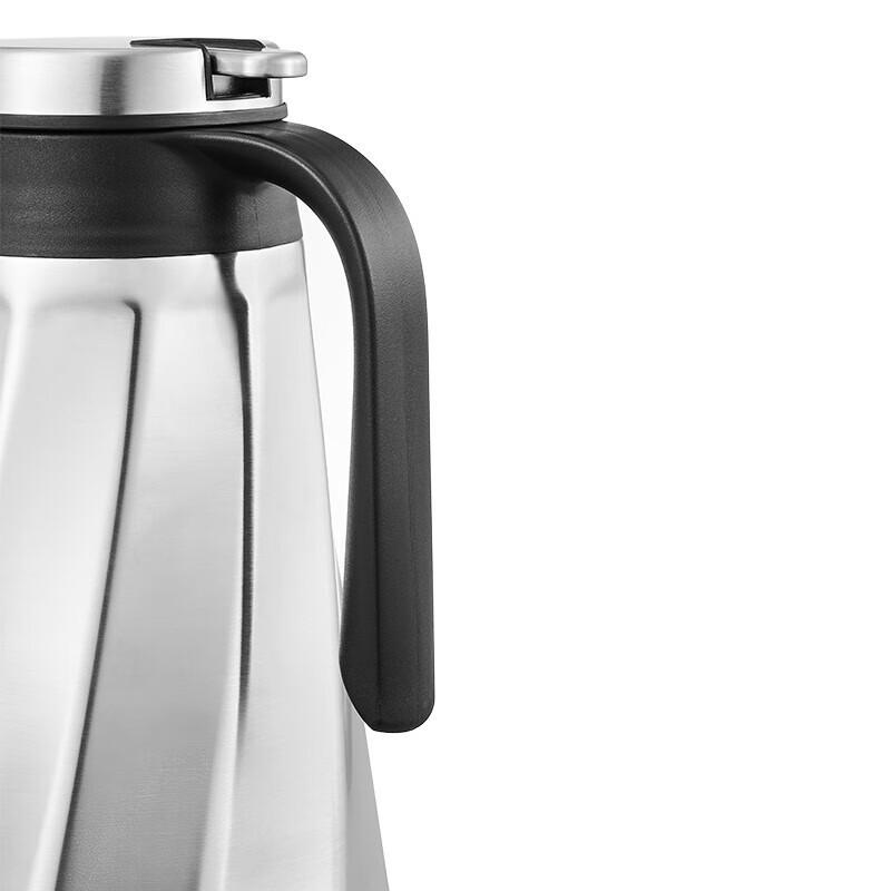 SOLIDWARE Stainless Steel Vacuum Insulated Pot
