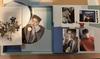[USED] ASTRO Cha Eun Woo Dream PART2 Trading Card Polaroid Posca