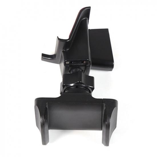 Center Console Mount Bracket Cell Phone Holder For INfiniti G 2007-2013