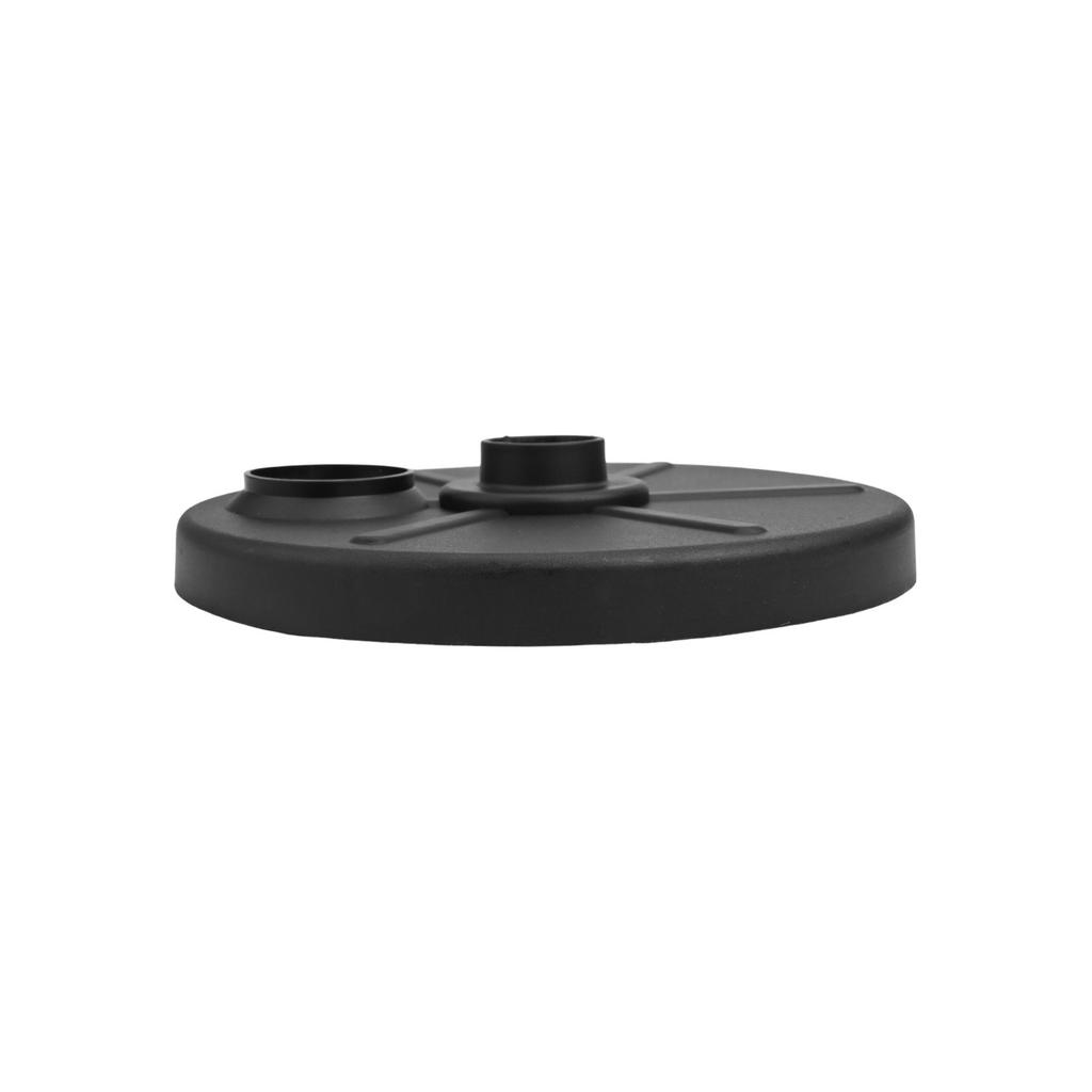 Lawn Mower Wheel Protection with 2 Pack Dust Covers Compatible with HU Series