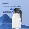 1 PC Electric Car Wash Foam Spray Pot Special for High-Pressure Spray Car Washing Fan Type Pneumatic General Purpose Spray