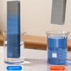Foldable Desktop Lazy Small Mops Wet Dry Use On Durable Desktop Mop With Wiper Table Wiping Tool Coffee Table Cleaning Sponge