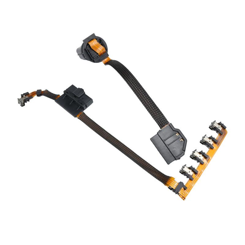 NEW 4630723010 4630823000 for Hyundai Elantra for Kia Rio 2006-2014 Automatic Transmission Wire Harness 46307-23010 46308-23000