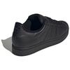 Adidas Superstar 2 Triple Black Unisex-Sneaker Core-Black JI0081