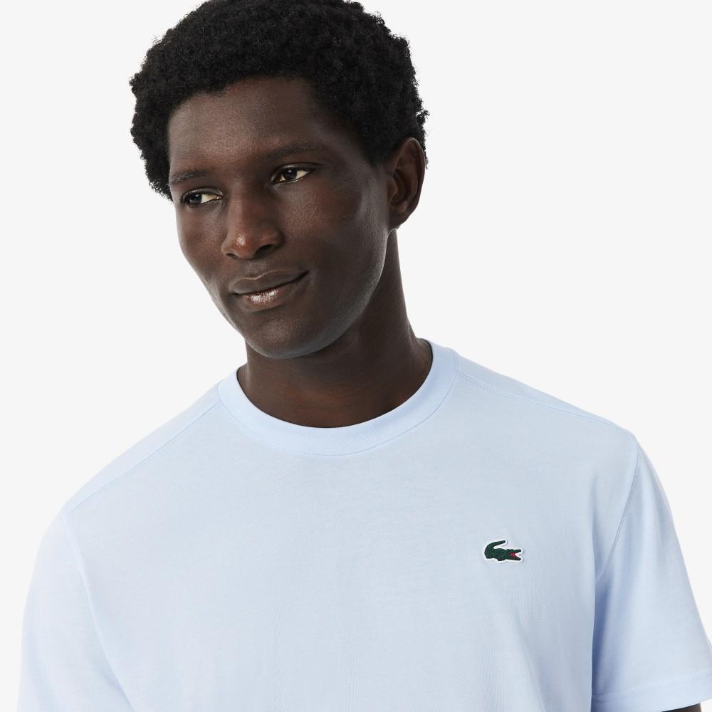 Lacoste Men's Basic Training T-shirt TH7618-56GT01