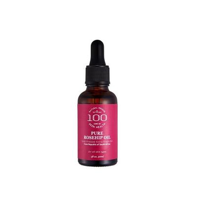 Óleo Puro de Rosa Mosqueta 30ml