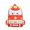 Schulrucksäcke für Mädchen Baby-Rucksäcke Kindergarten-Schultasche Cartoon-Auto Kleinkind Kinderrucksack für die 1. Klasse