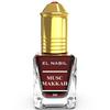 El Nabil - Makkah Musk Perfume Concentrate -