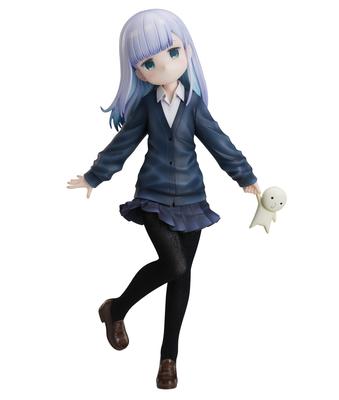 Furyu Wa Kanai Awa Toreina skala PVC malowany gotowy produkt figurka Aharen-san 1/7 AMU-FNX832
