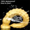 Women's Largest Silicone Overgrown Masturbator Gay Dildo Heterosexual Anal Plugs