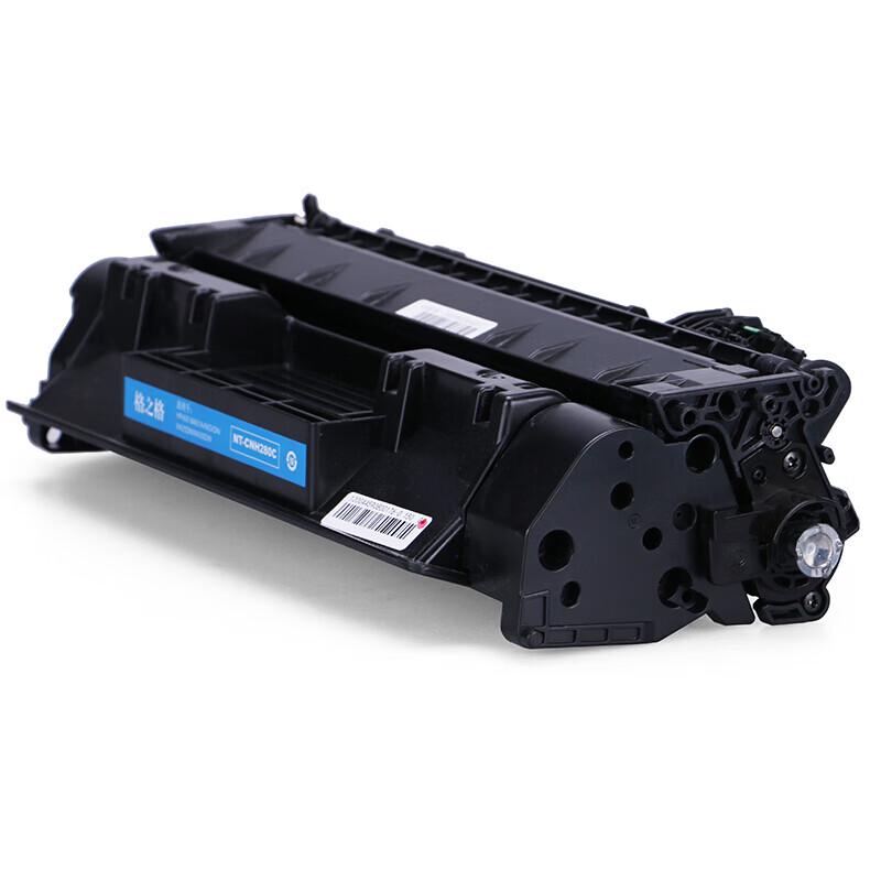 G&G NT-CNH280C Compatible Black Toner Cartridge