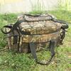 Shoulder Strap Gear Storage Pockets Large Fishing Tackle Bag Case Lure Boxes