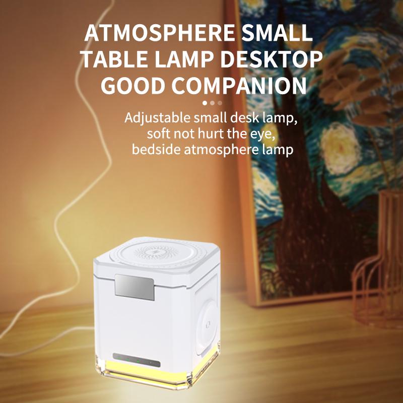 3 In 1 Magnetic Wireless Charger Stand Foldable For iPhone 16 15 14 13 Apple Watch 8 7 6 Airpods 2 3 Fast Charging Dock Station