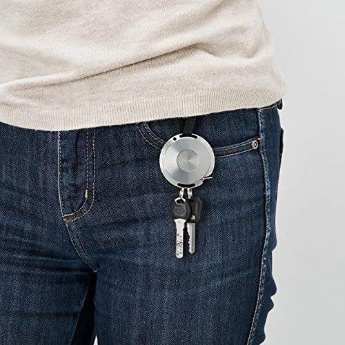 MiLLiSECOND Fiber Metal Measuring Tape! Gold