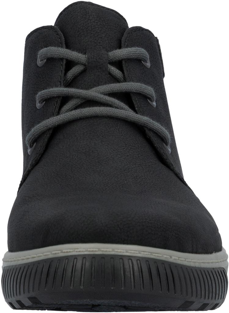 Сапоги Rieker (18941) черный