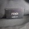 FENDI  7VA605-0AMAC body bag black leather mens