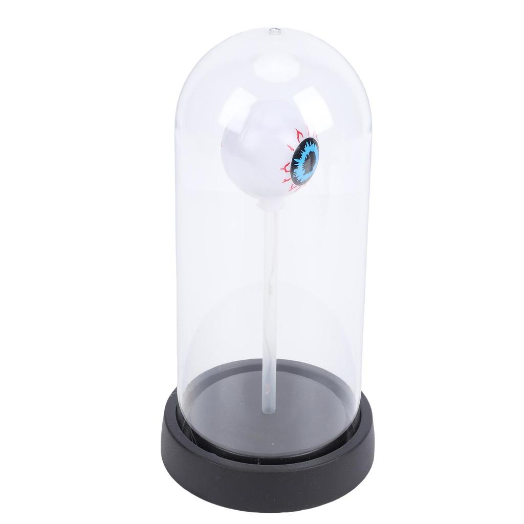 LED Color Night Light with Eyeball Decor Spooky Theme Lighting Ornament for Festival Party Scene Setting