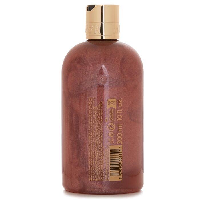 MOLTON BROWN Rose Sand Bath & Shower Gel